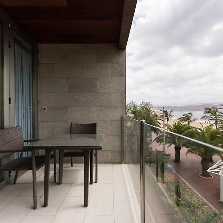 Balcony Above The Sea -2I By Canariasgetaway Las Palmas de Gran Canaria Zewnętrze zdjęcie