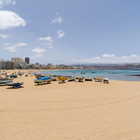 Balcony Above The Sea -2I By Canariasgetaway Las Palmas de Gran Canaria Zewnętrze zdjęcie