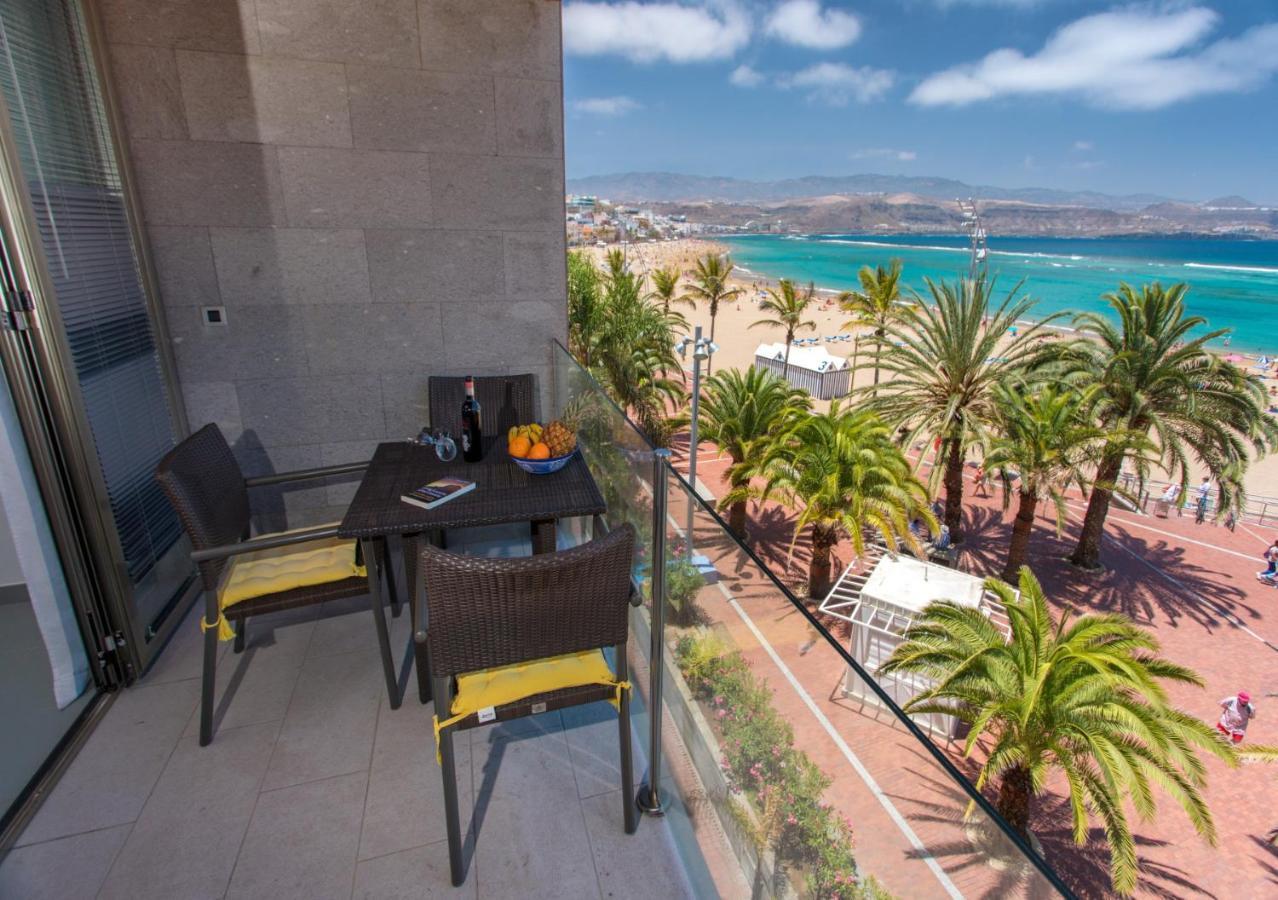 Balcony Above The Sea -2I By Canariasgetaway Las Palmas de Gran Canaria Zewnętrze zdjęcie