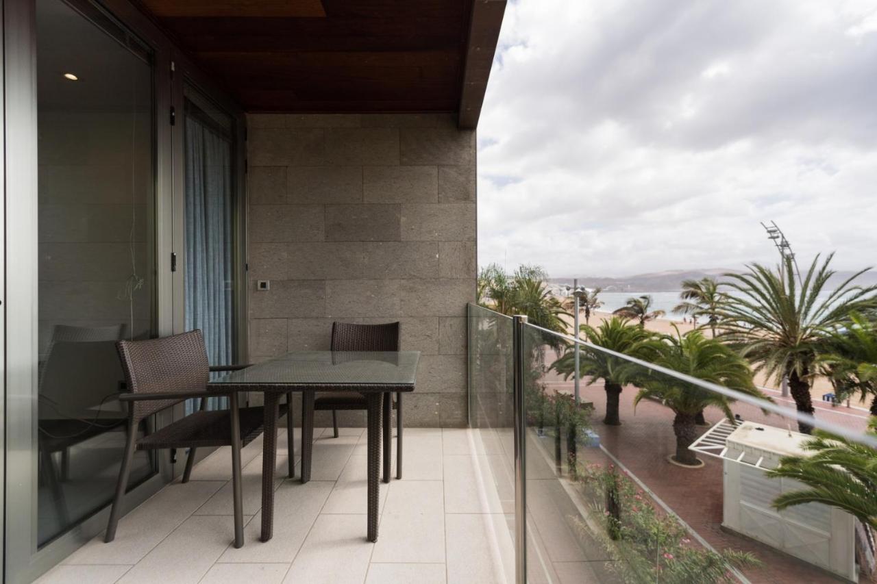 Balcony Above The Sea -2I By Canariasgetaway Las Palmas de Gran Canaria Zewnętrze zdjęcie