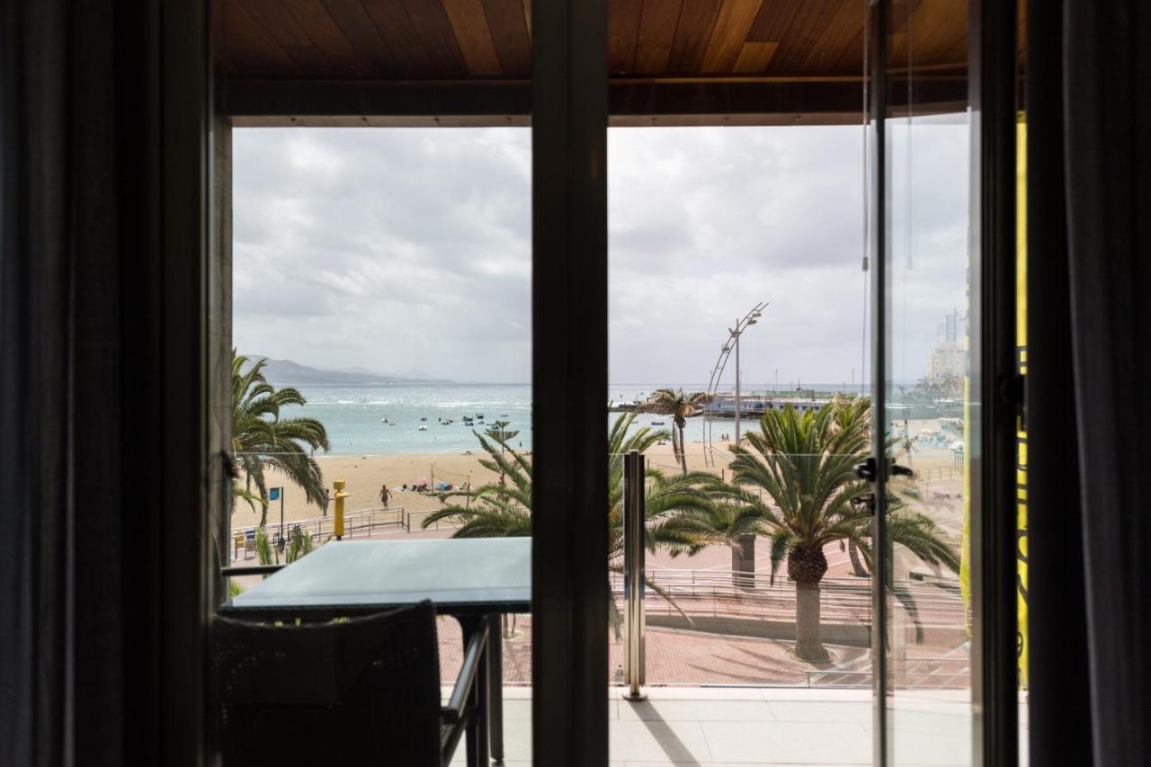 Balcony Above The Sea -2I By Canariasgetaway Las Palmas de Gran Canaria Zewnętrze zdjęcie