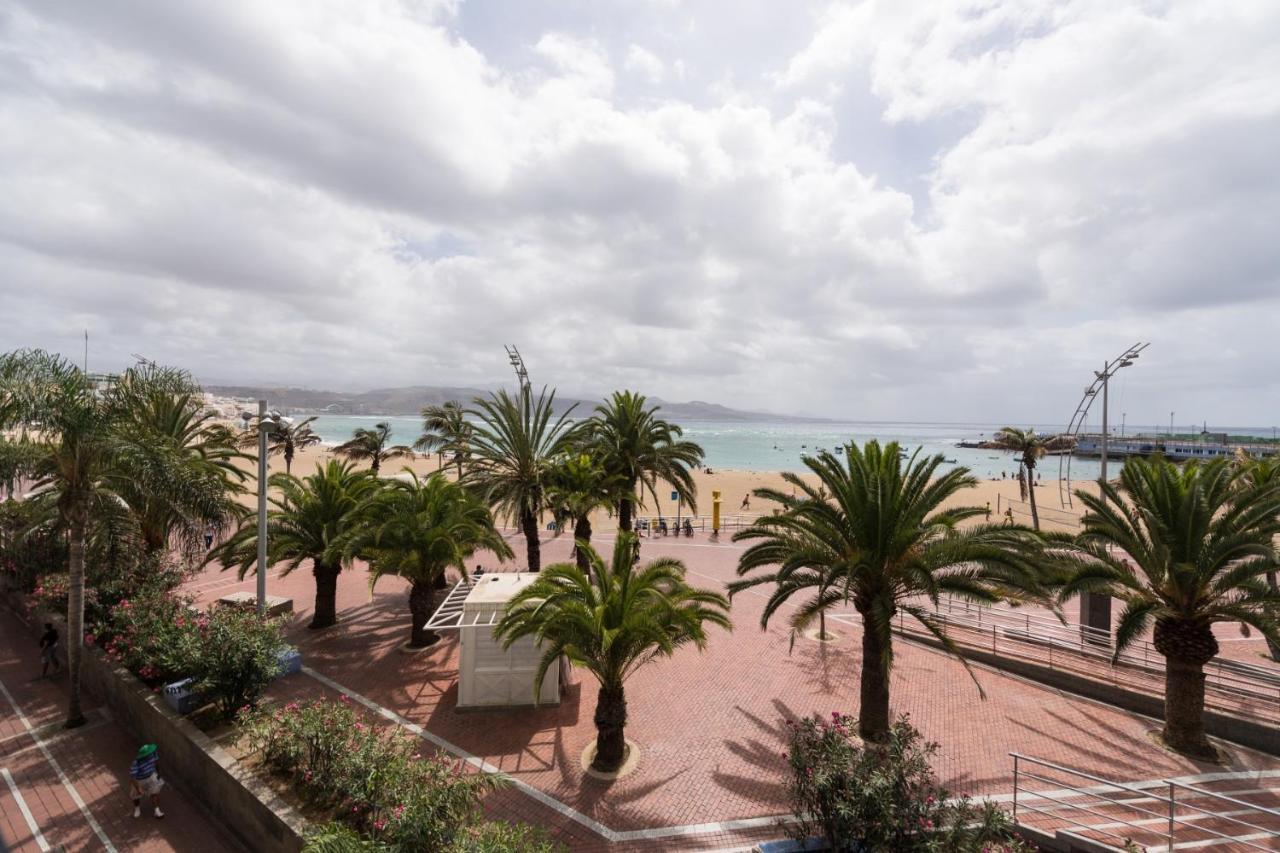 Balcony Above The Sea -2I By Canariasgetaway Las Palmas de Gran Canaria Zewnętrze zdjęcie