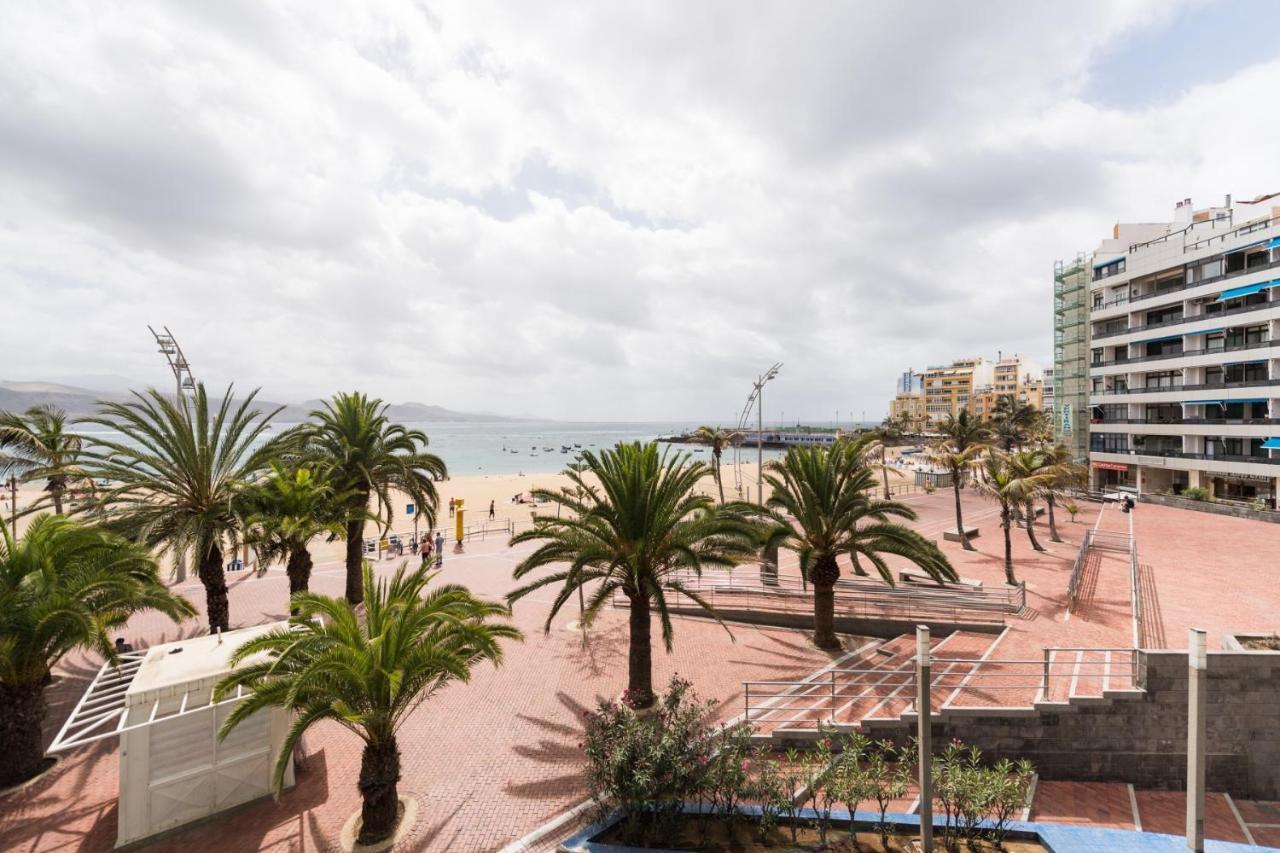 Balcony Above The Sea -2I By Canariasgetaway Las Palmas de Gran Canaria Zewnętrze zdjęcie